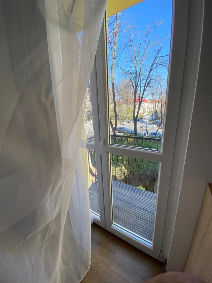 Cozy Apartment In The Business Area Of ブカレスト エクステリア 写真